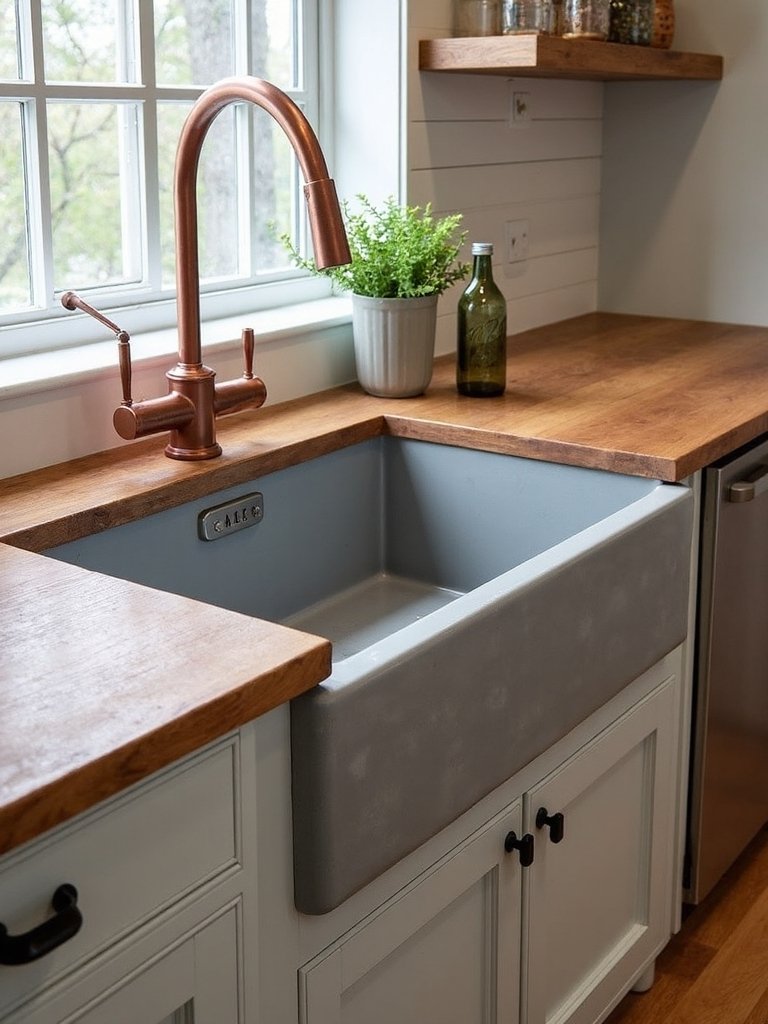 durable rustic charming long lasting