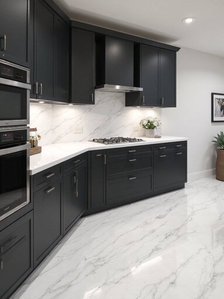 durable stylish low maintenance tiles