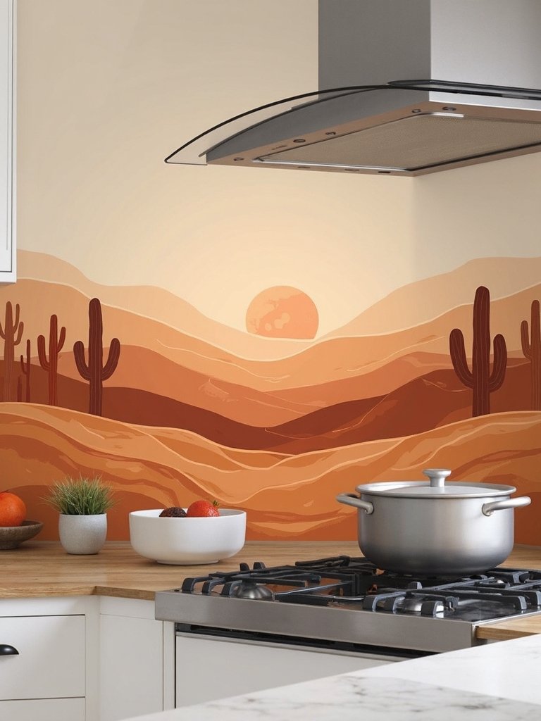 earthy bohemian artistic personal