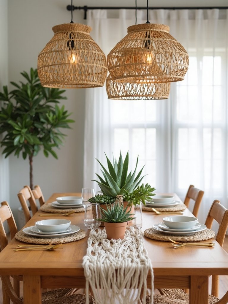 eco friendly bohemian durable regenerative