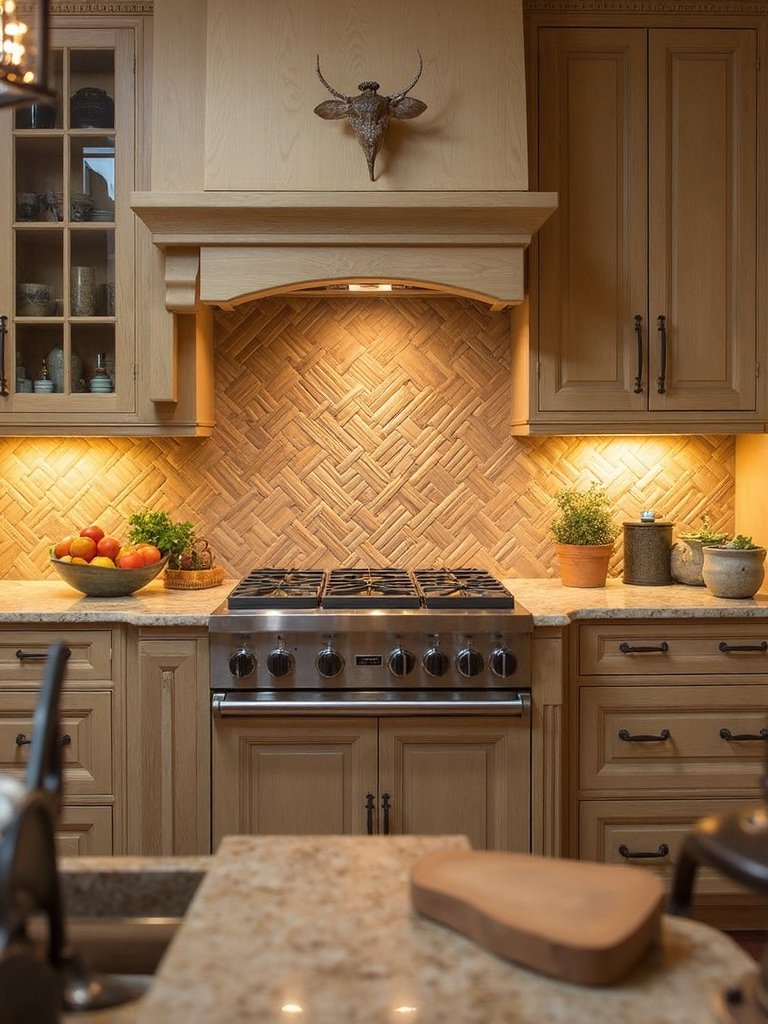 eco friendly earthy boho chic sustainable