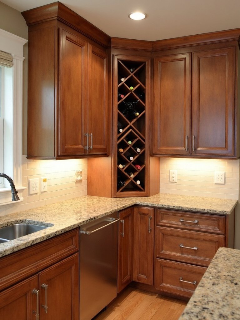 efficient compact wine storage solutions