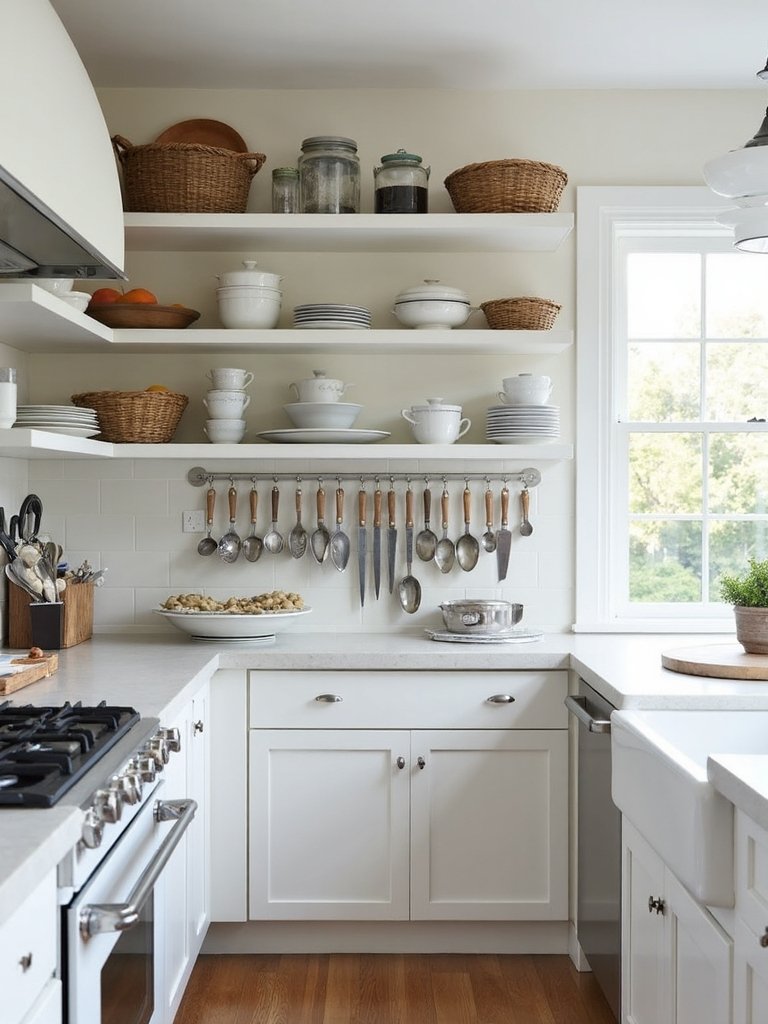 efficient vertical storage optimization solution