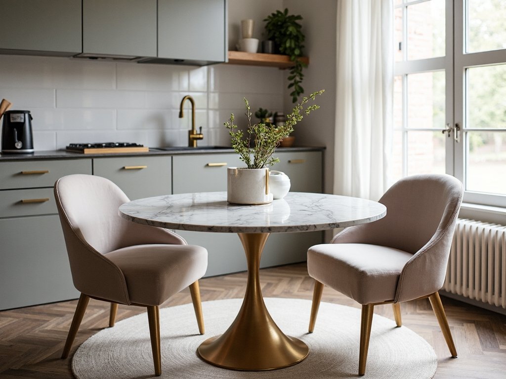 elegant spacious versatile dining tables