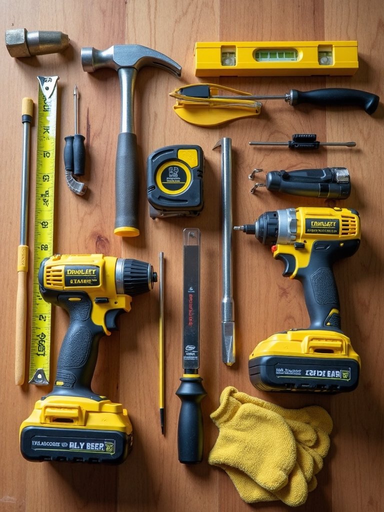 essential diy kitchen tools