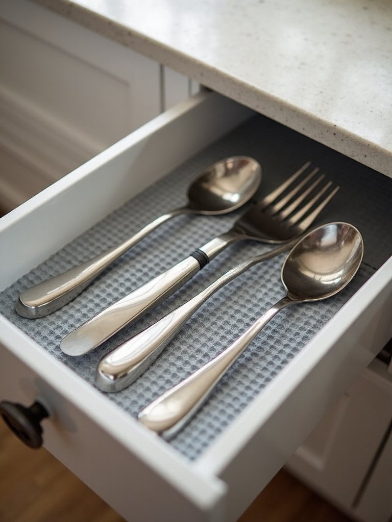 essential liner for stable organization