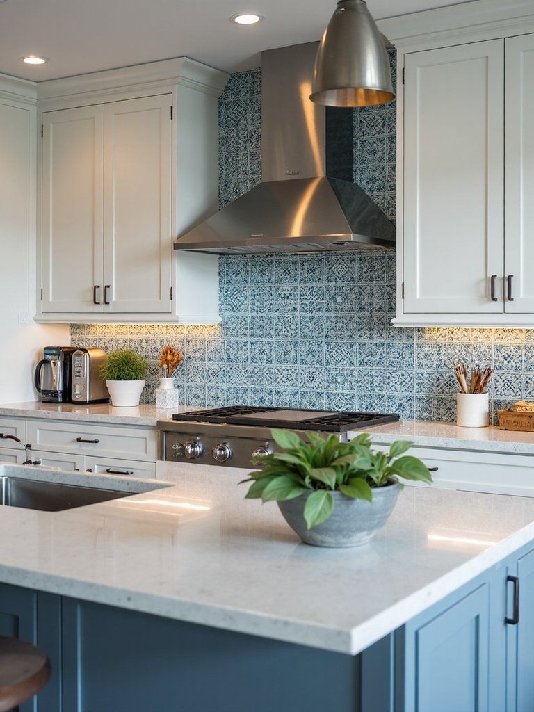 exotic elegant timeless calming