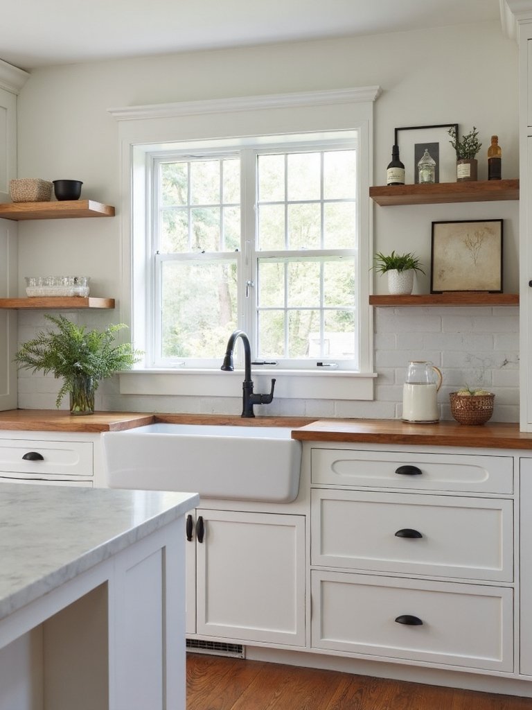 farmhouse kitchen cabinet hardware essentials
