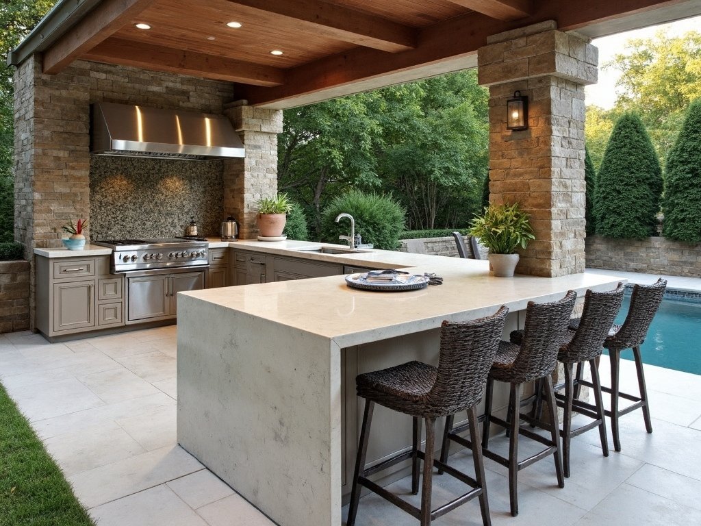 flexible compact efficient optimized