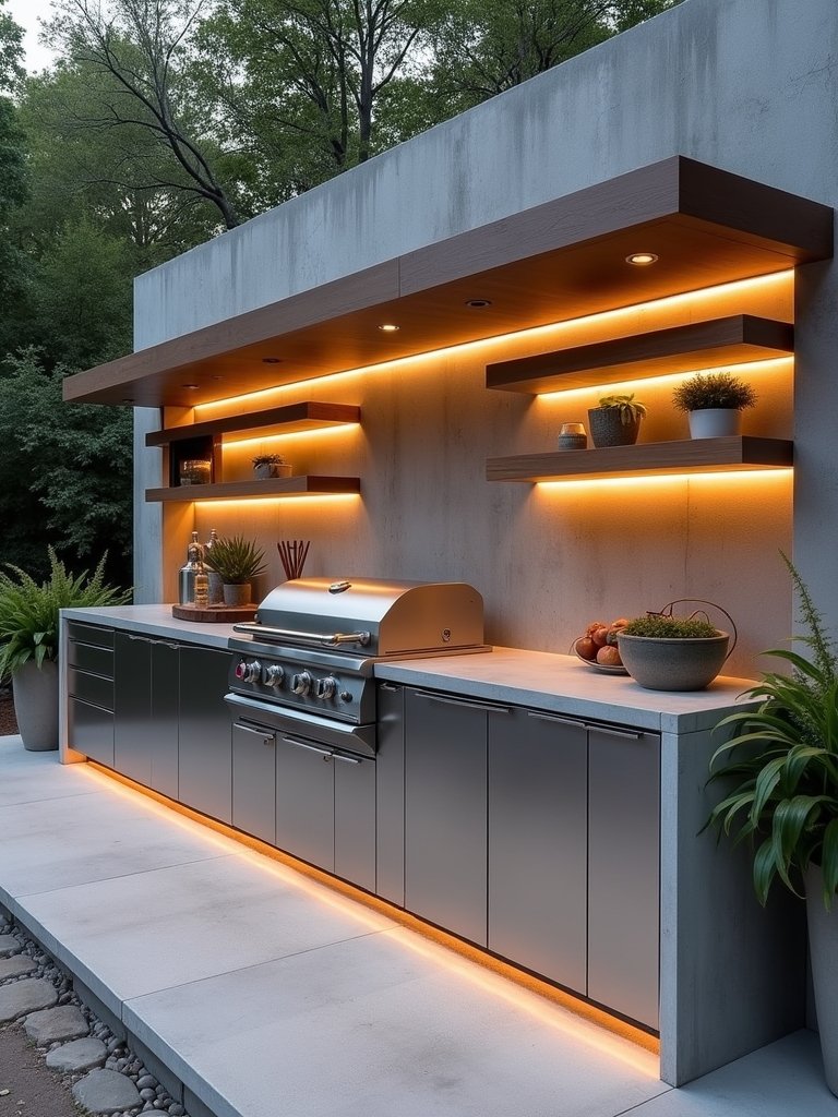 fresh and functional kitchens