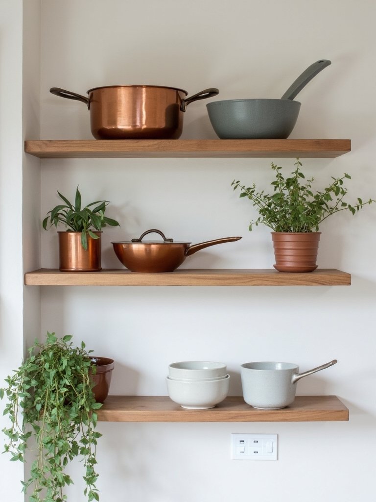 functional display ready adaptable storage solutions