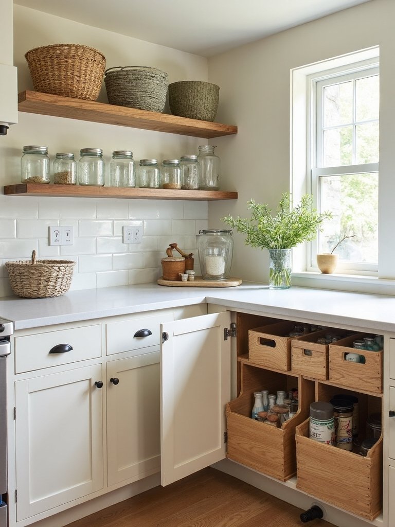 functional spacious practical stylish