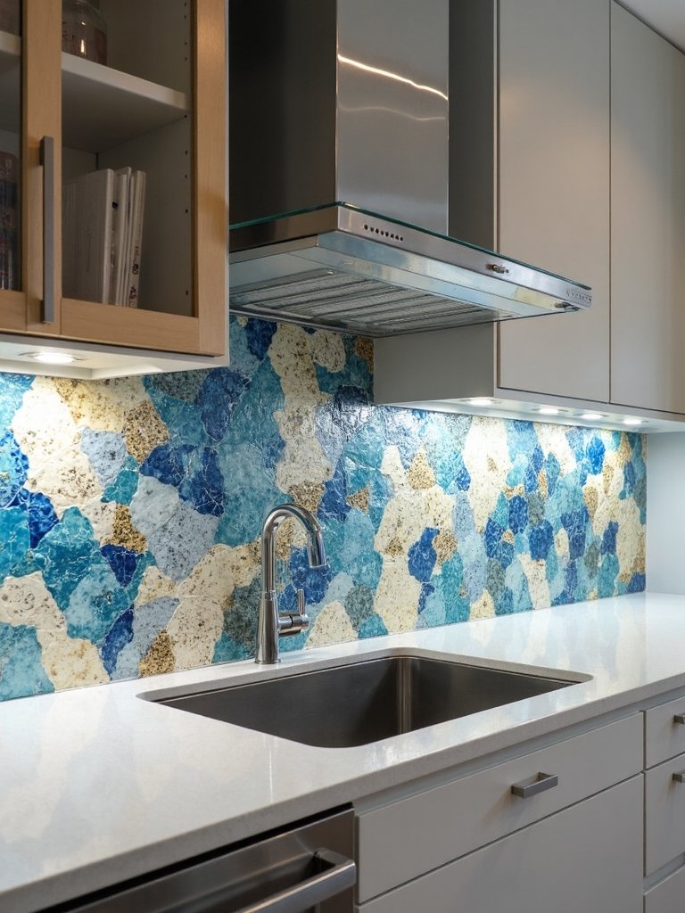 gallery worthy kitchen design