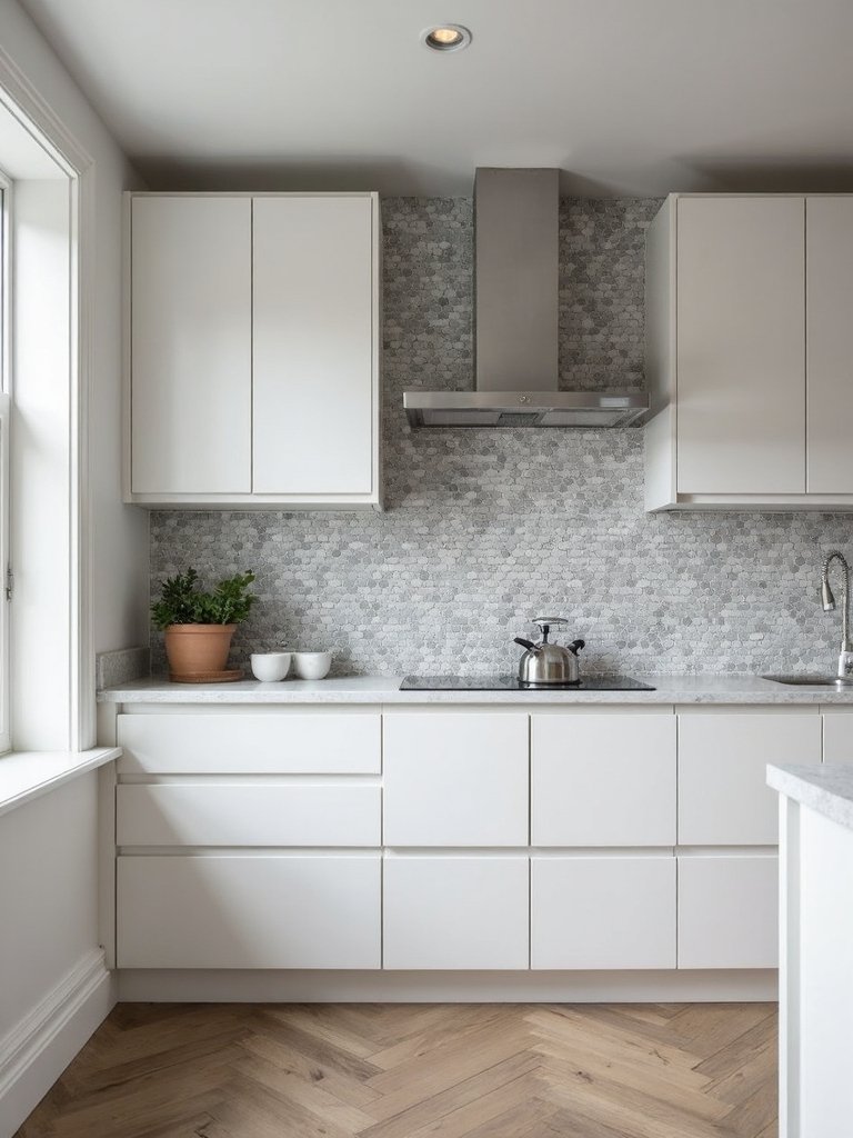 geometric allure mesmerizing movement endless possibilities