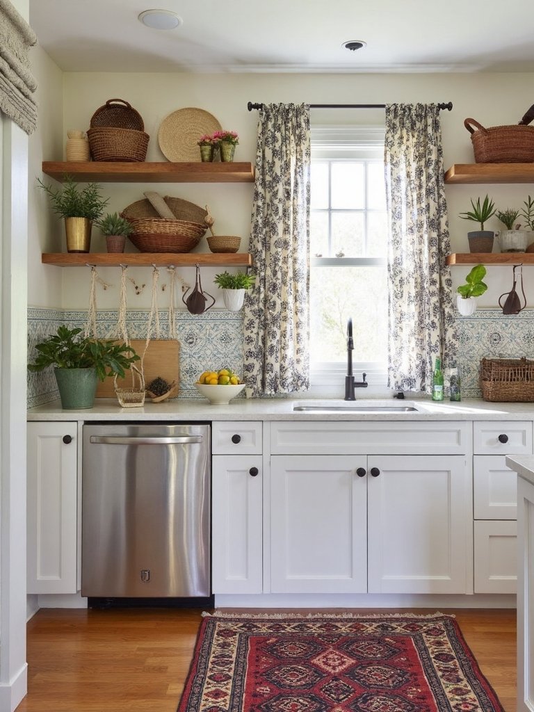 global textile tribal patterns