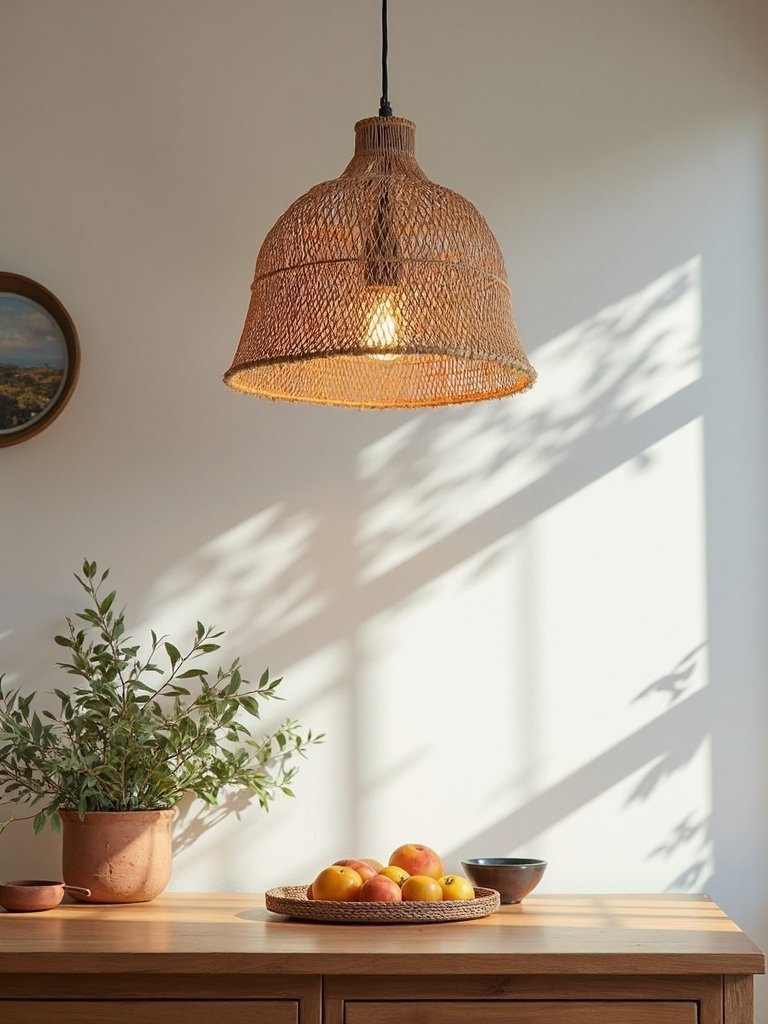 graceful organic handcrafted versatile