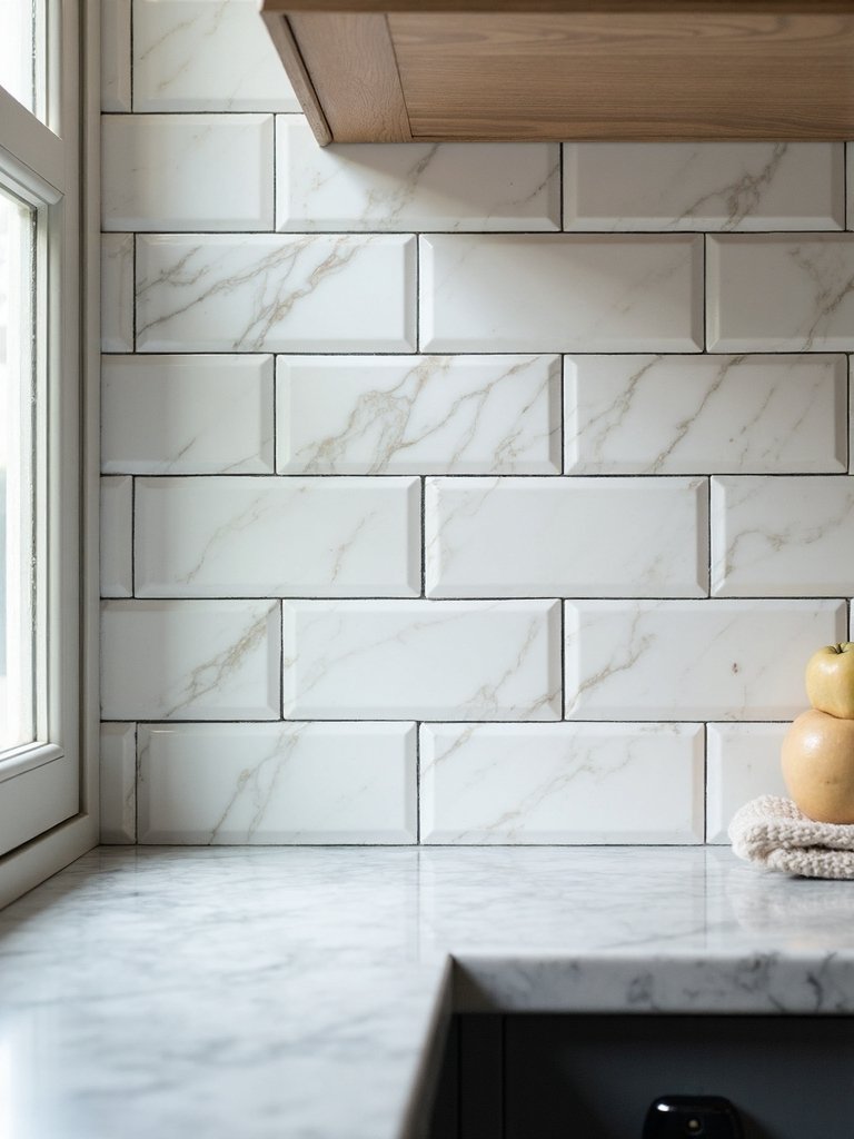 infinite subway tile arrangements