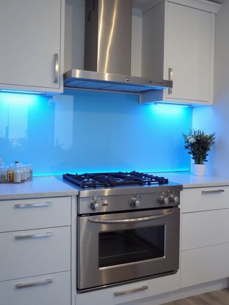 innovative ambient lighting design