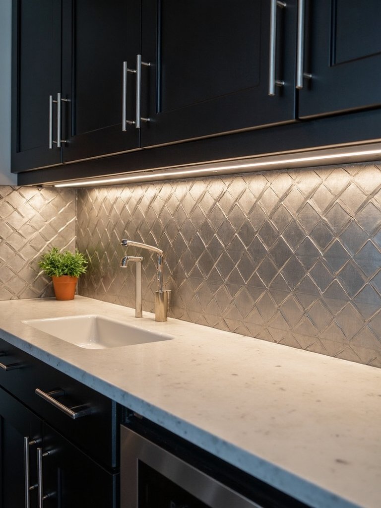 innovative durable kitchen finishes