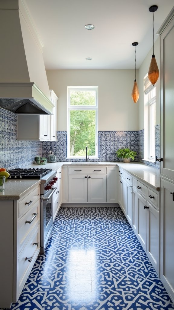 inspiring kitchen tile design transformations