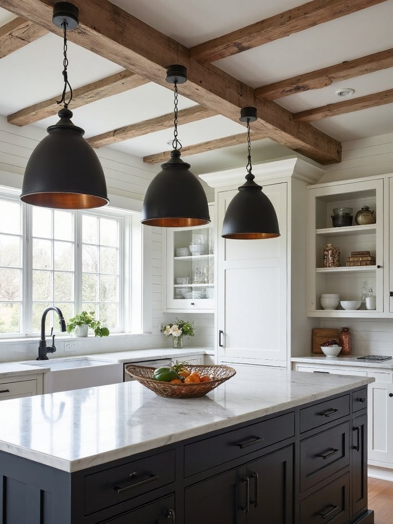 jewelry for minimalist farmhouse kitchen