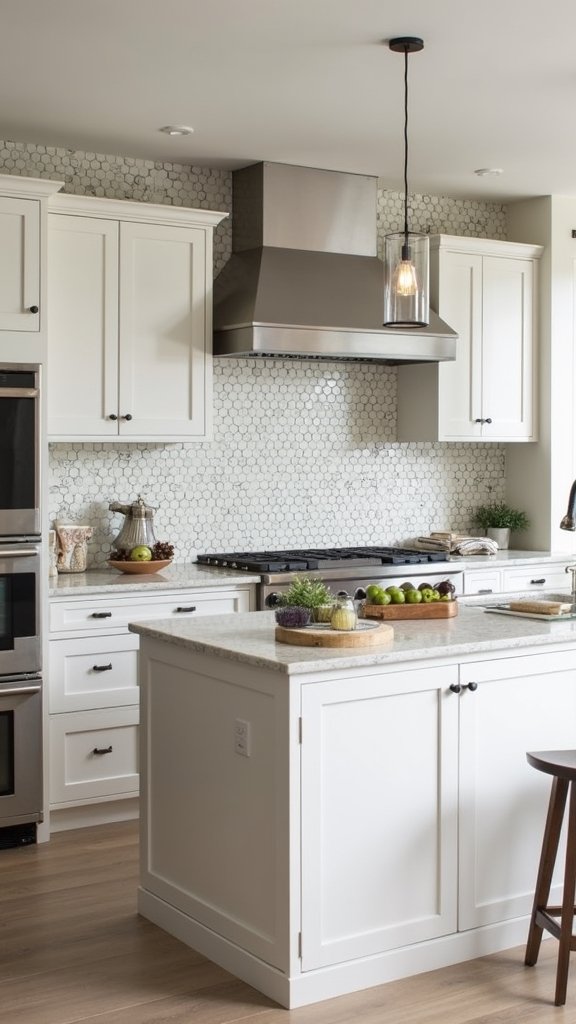 kitchen upgrade instantly