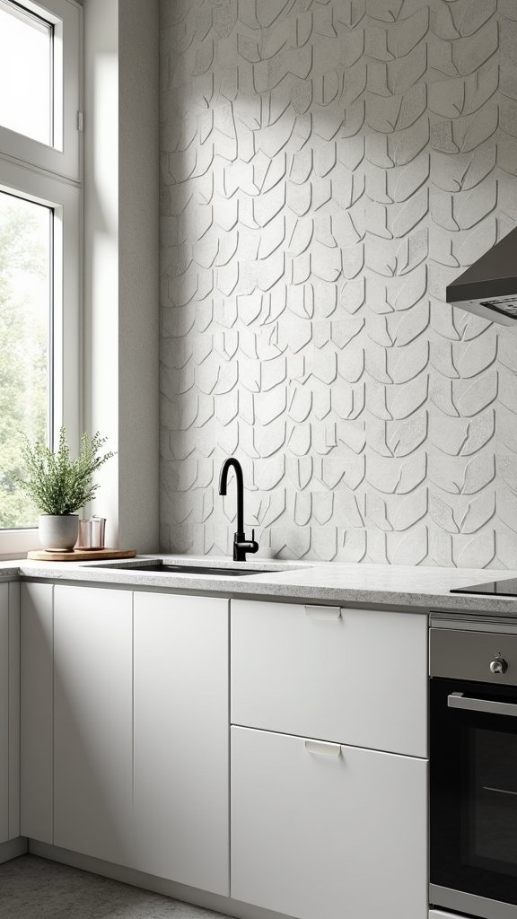 kitchen wall tiles decor ideas