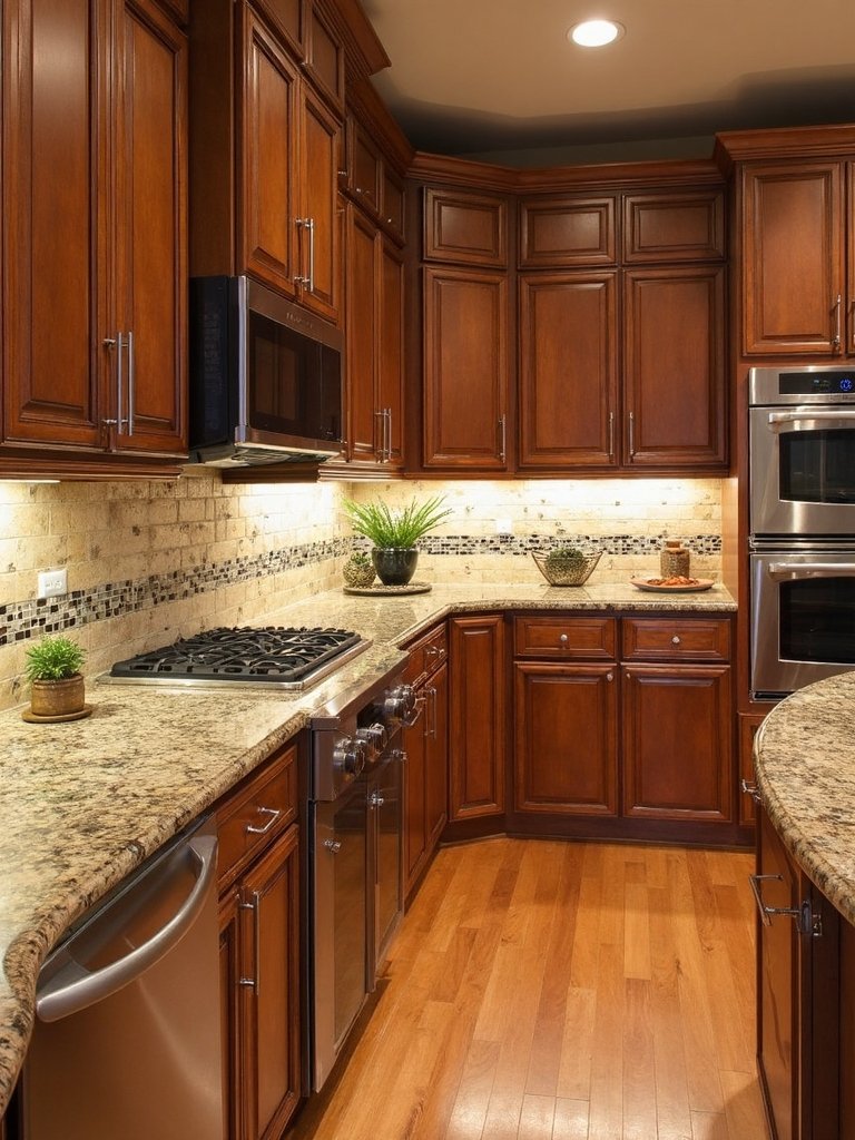 luxury granite outdoor countertops