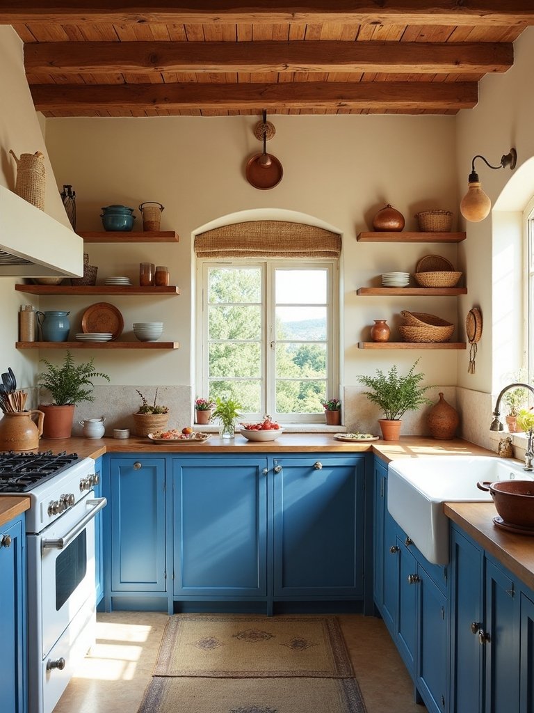 majestic ocean inspired boho sophistication