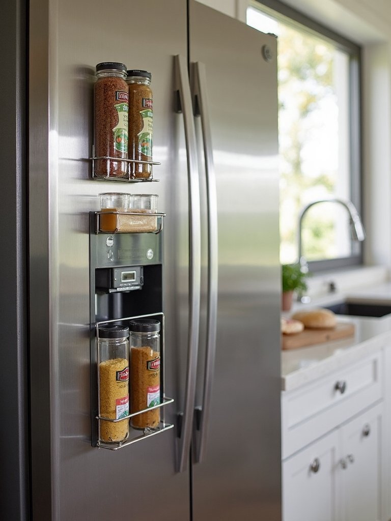 maximize metal surface storage capacity