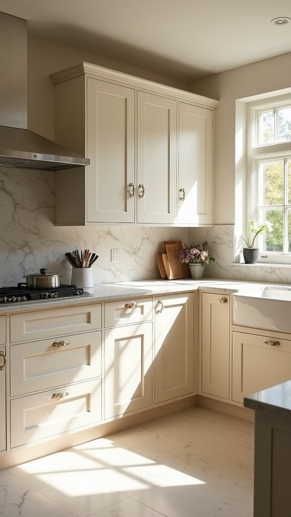 maximize natural light exposure