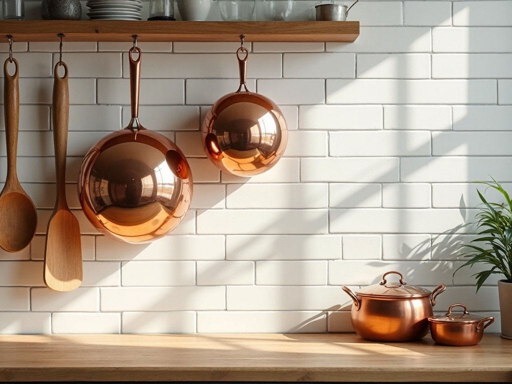 maximize space display functional decor