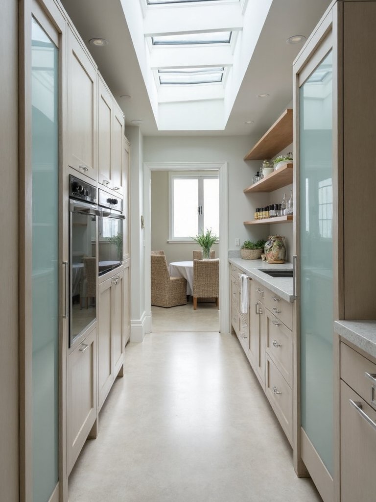 maximize storage minimize clutter