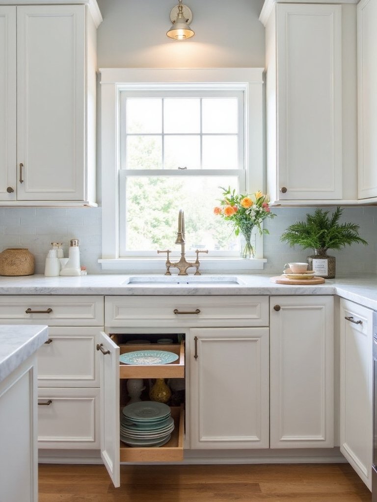 maximize storage optimize functionality maintain style