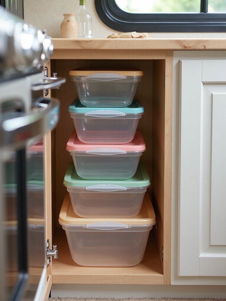 maximize vertical storage organization efficiency