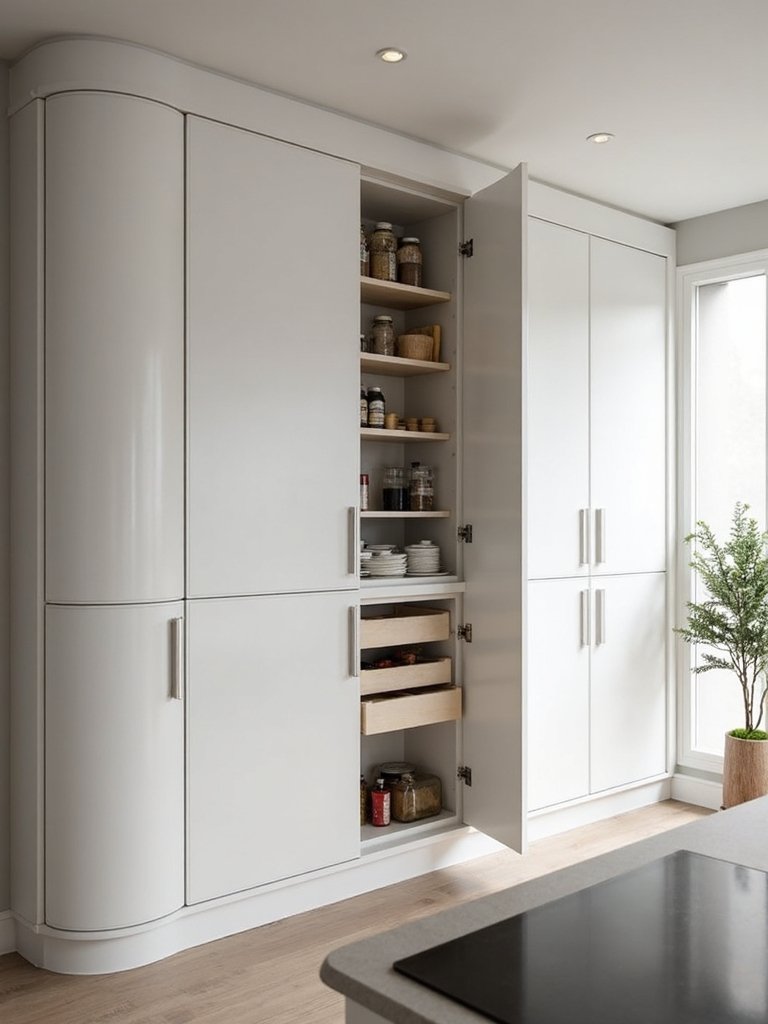 maximize vertical storage solutions