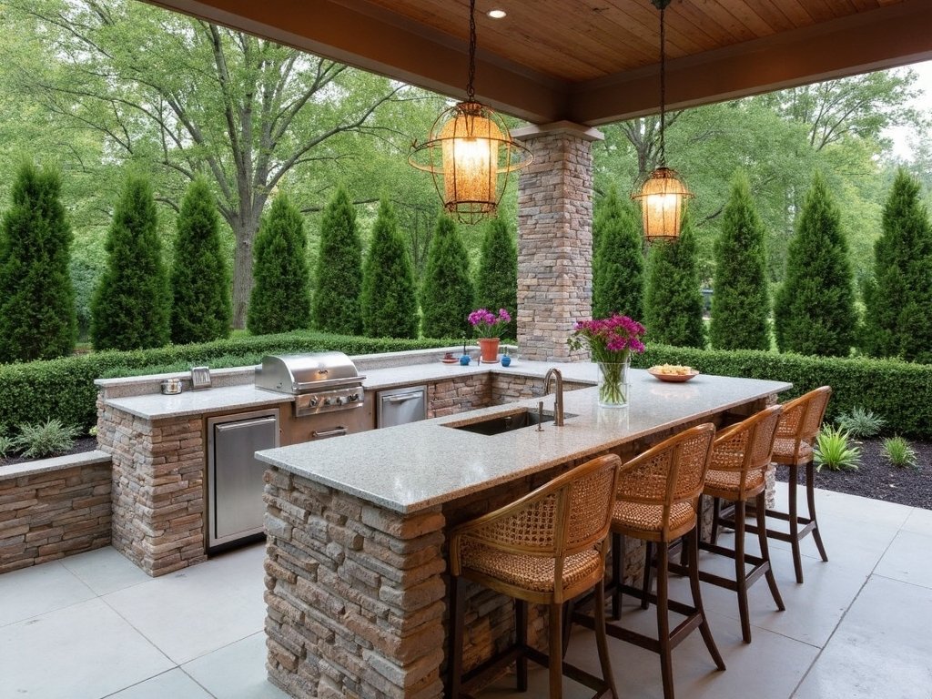 maximized integrated lively functional