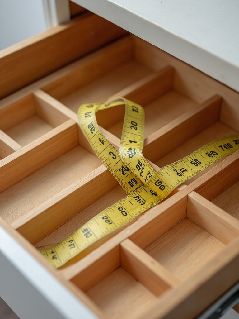 measure map organize optimize