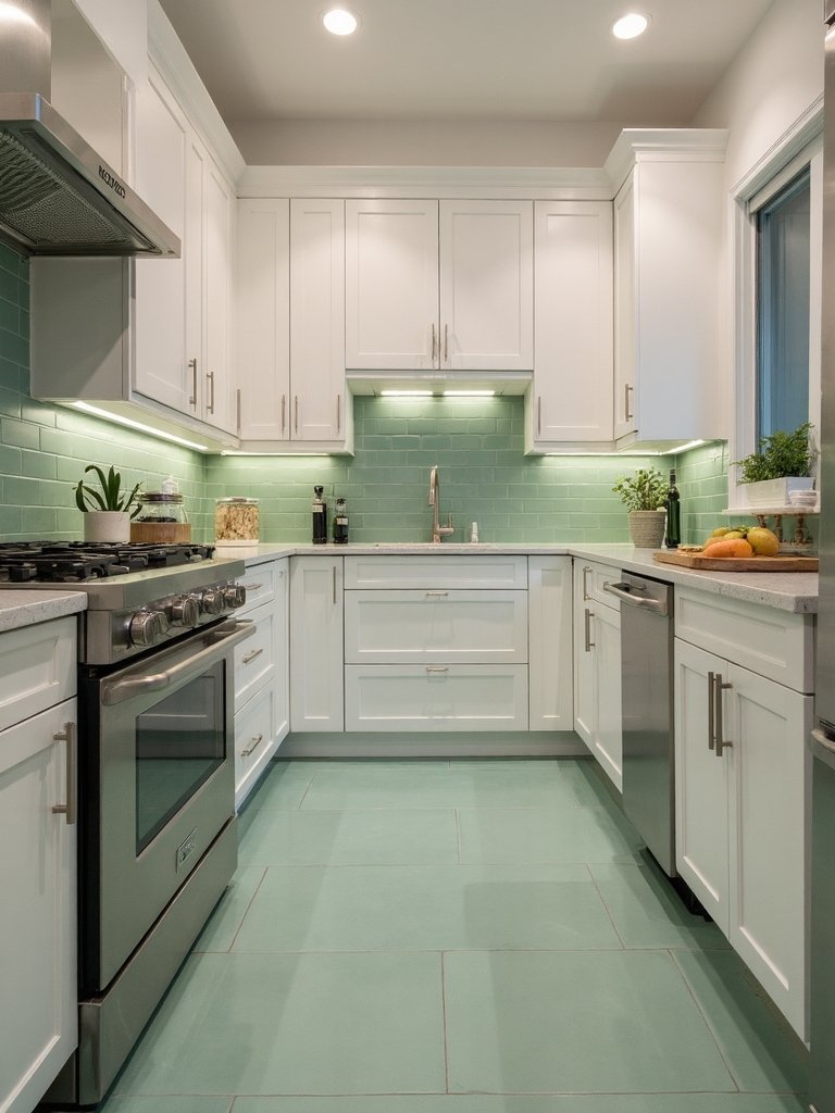 minimalist organic textured contemporary