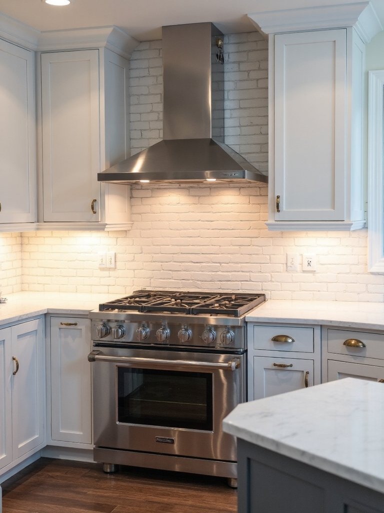 modern diagonal visually striking statement