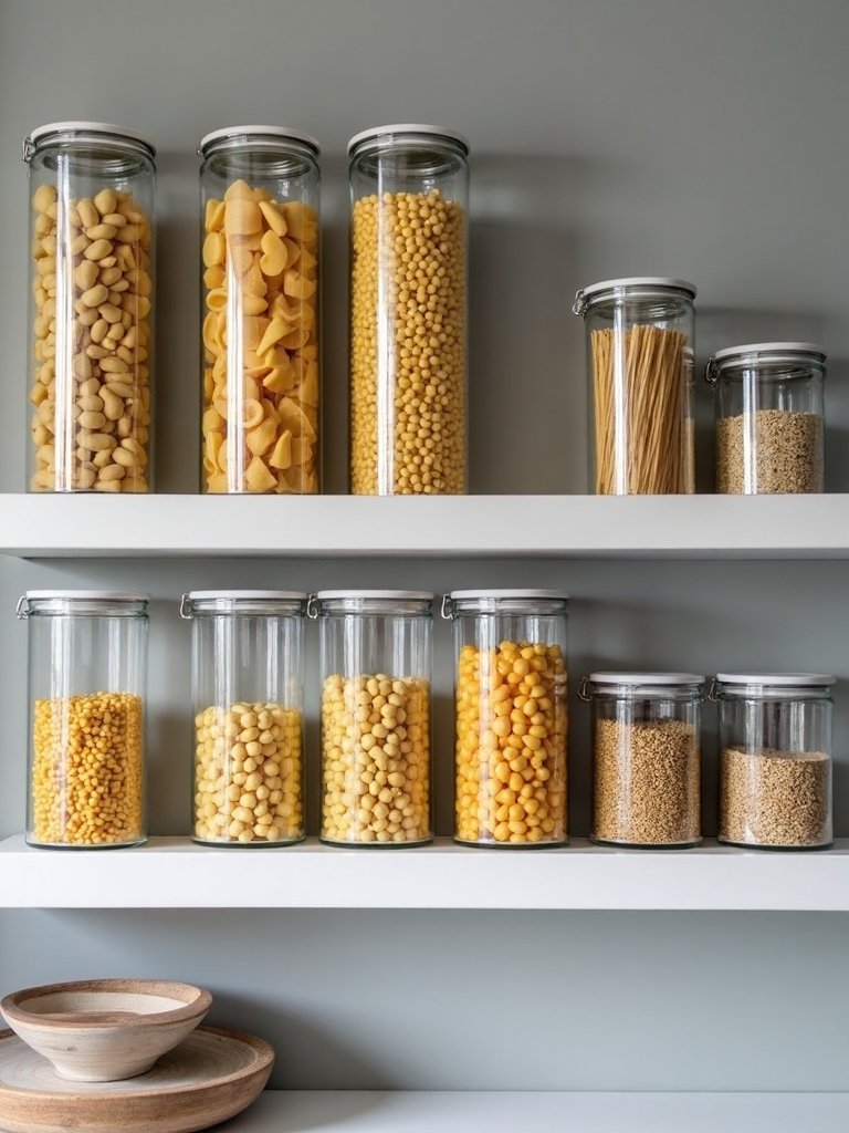 modern organized efficient graceful