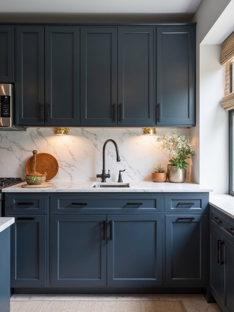 moody intimate expansive sophisticated