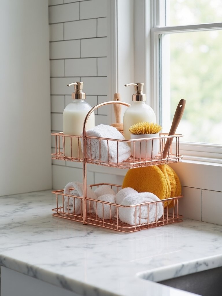 multipurpose kitchen storage solutions maximize space