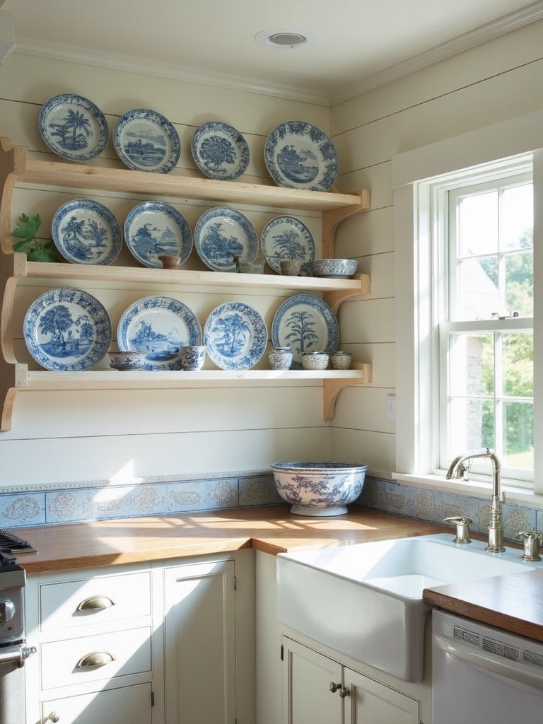 natural coastal farmhouse charm