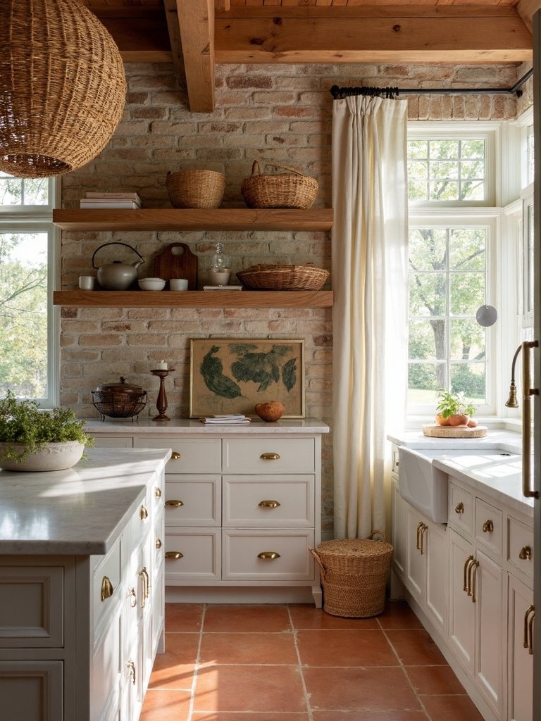 natural mixed organic artisanal