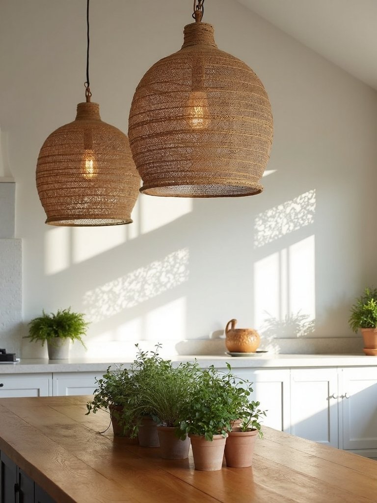 natural warm textural versatile