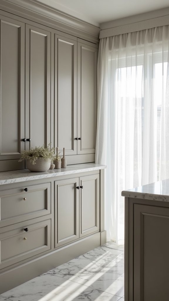 natural wood grey harmony