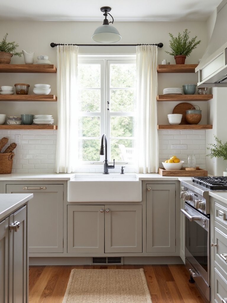neutral matte vintage understated