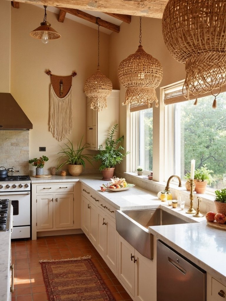 neutral versatile earthy calming