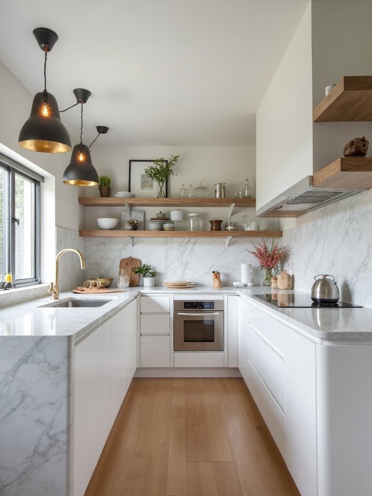 open connected reflective expansive